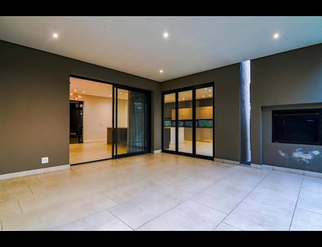 4 BEDROOM HOUSE FOR SALE IN MORNINGSIDE